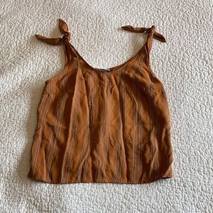 A New Day tank top